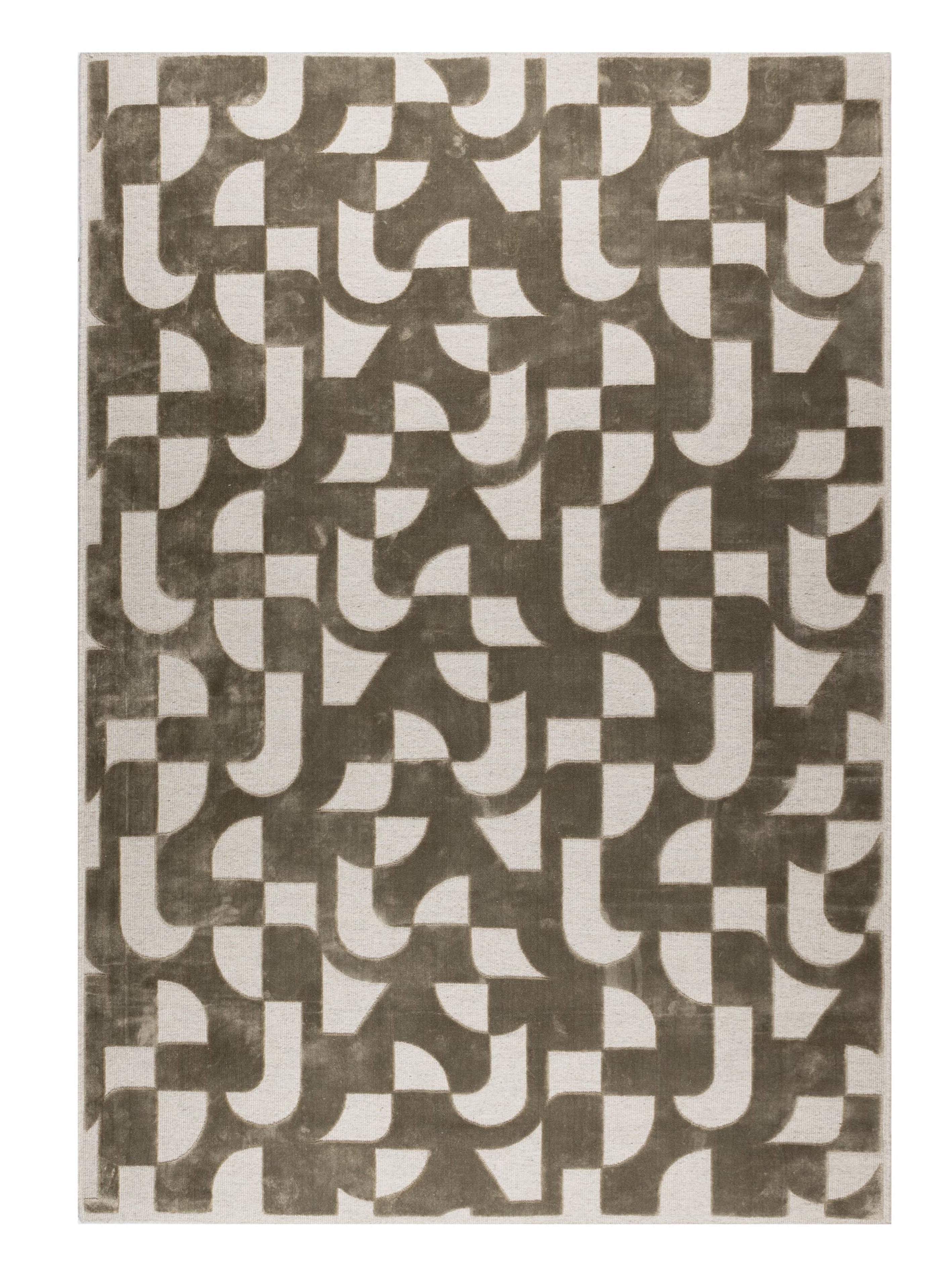 Cohen Rug Taupe