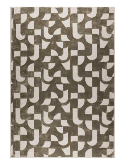 Cohen Rug Taupe