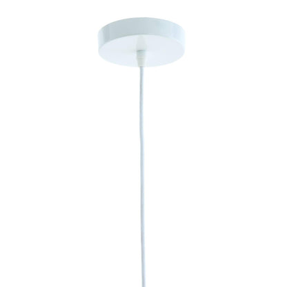 Janzur Hanging lamp - rattan natural