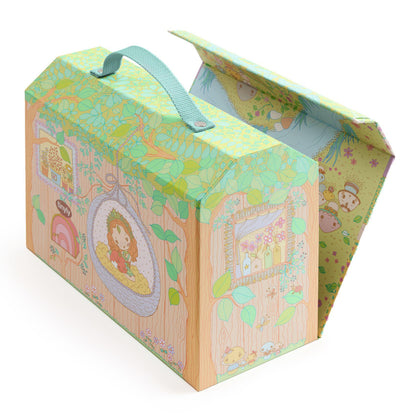 TINYLY - FIGURINE - Sylvia &amp; Fox’s