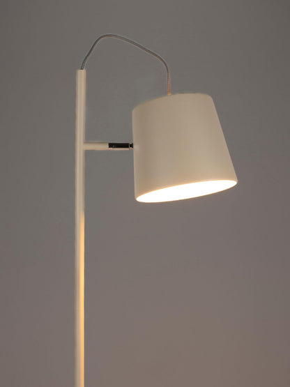 Buckle Head Floor Lamp - 3 Colours
