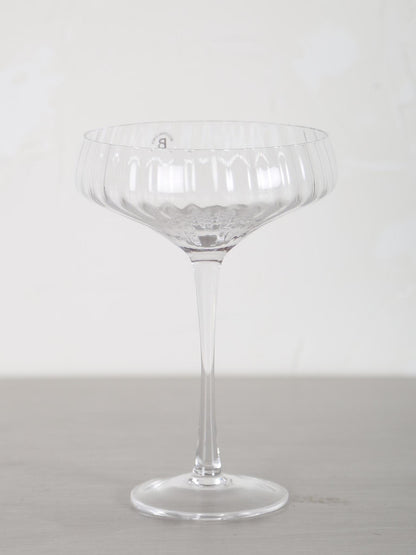 Sandvig Cocktail Glass