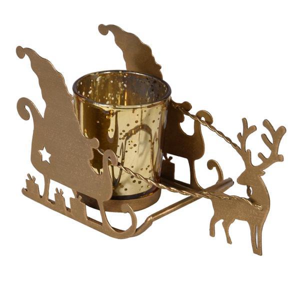 Decorative Santa&