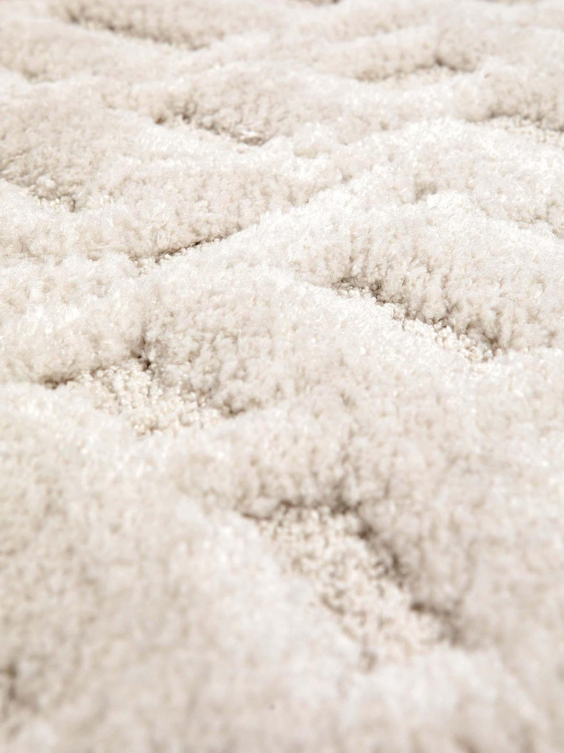 Ewan Rug - Ivory -160x230x2