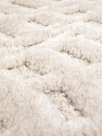 Ewan Rug - Ivory -160x230x2