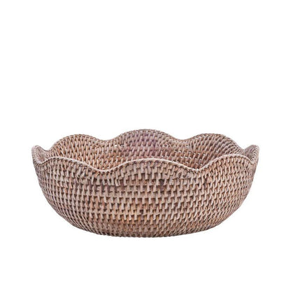 Nora Basket - Nature - 2 Sizes Available