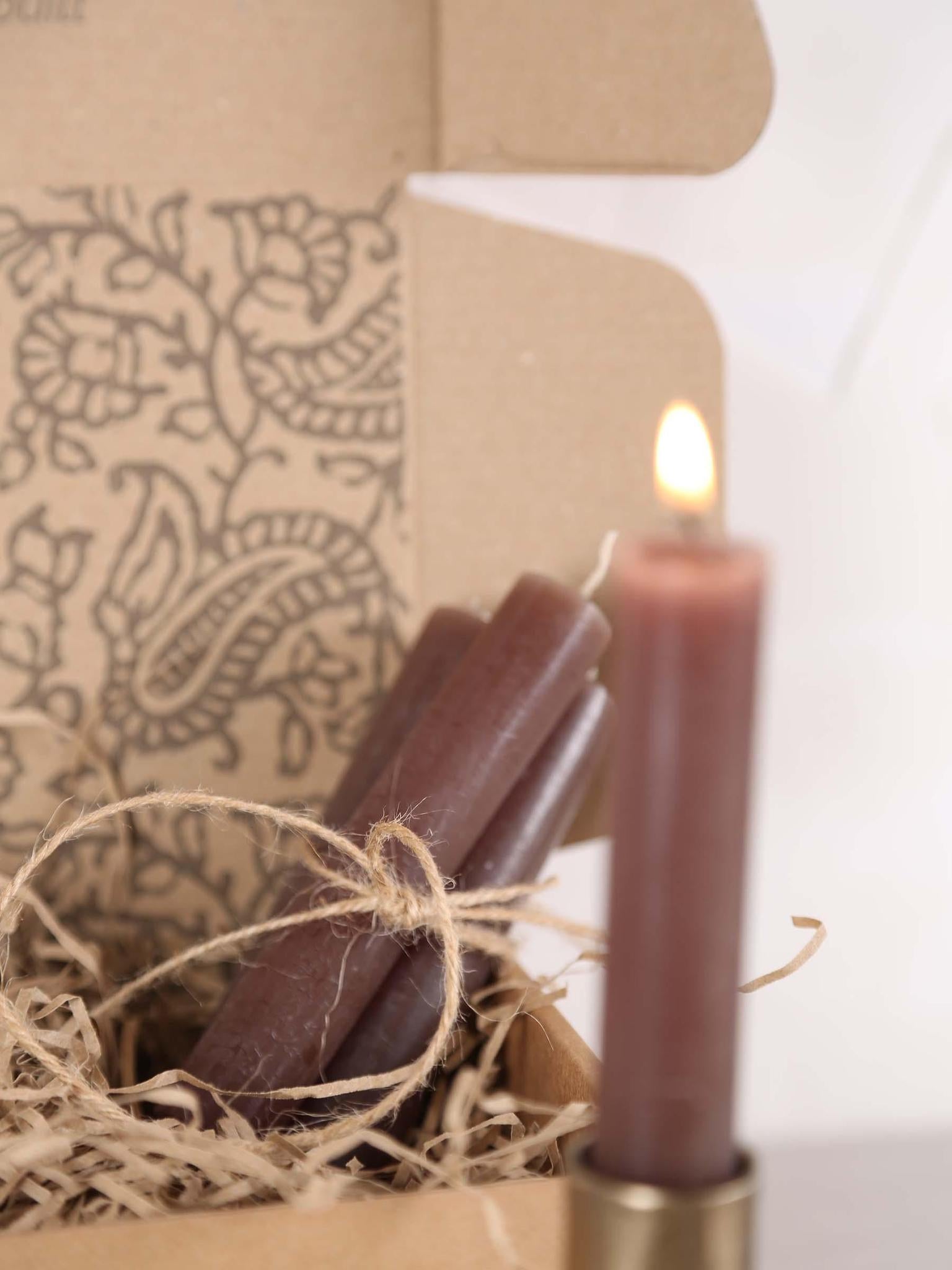 Cosy Embers - Gift Box