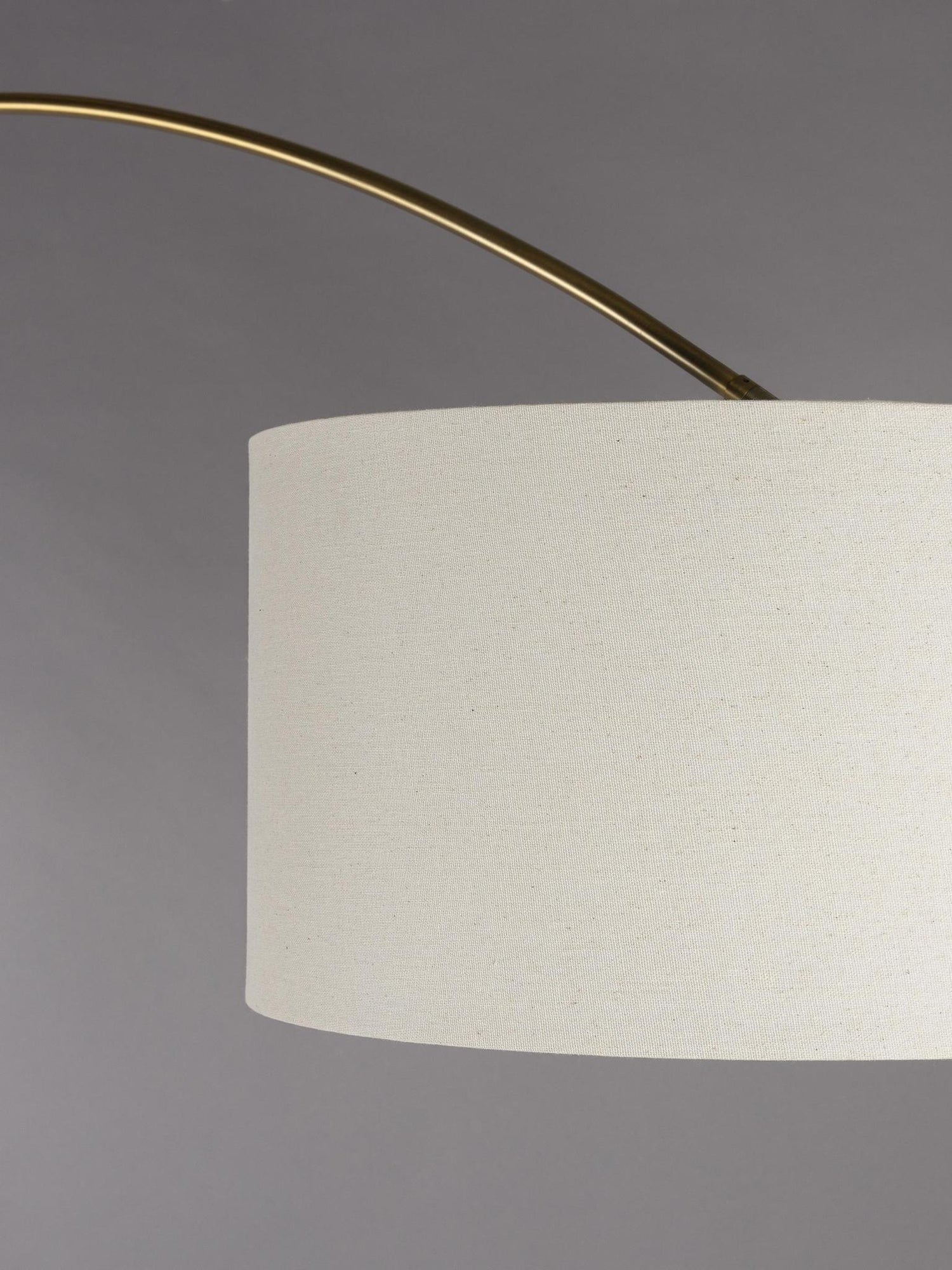 The archie floor lamp