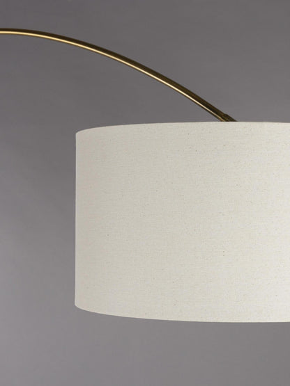 The archie floor lamp