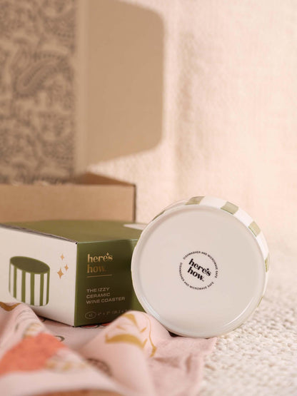 The Olive Theory - Gift Box