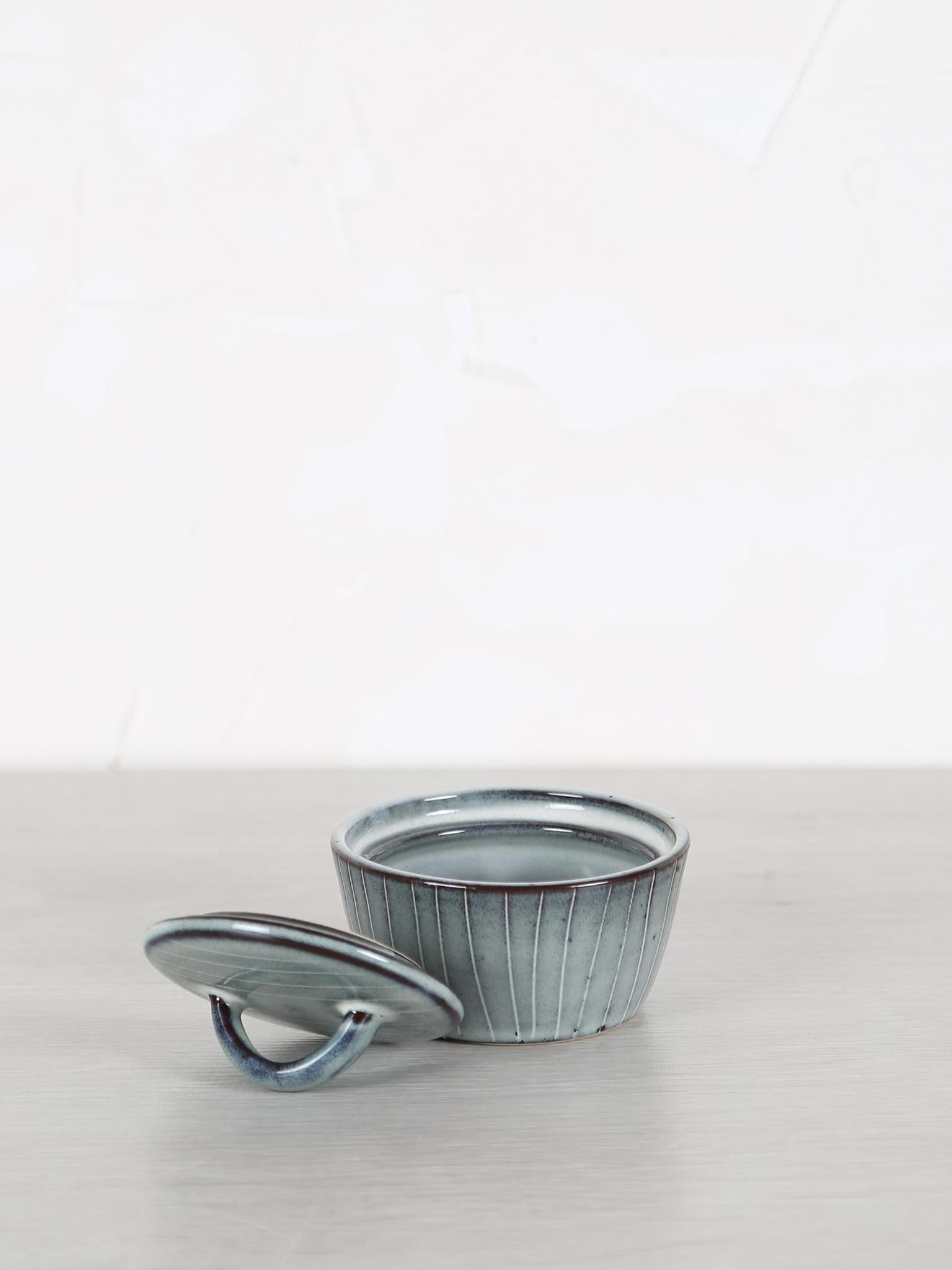 Nordic Sea Nibble With Lid