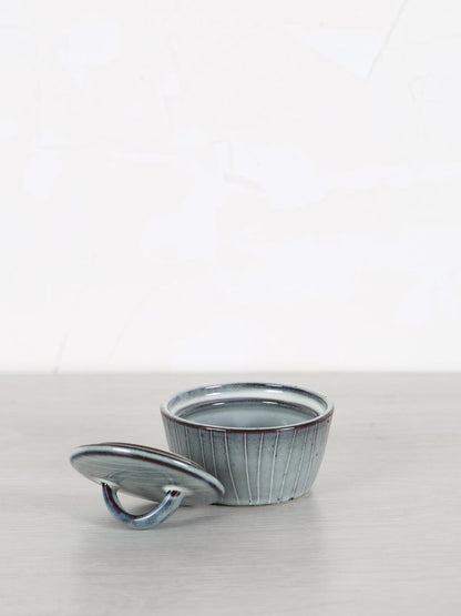 Nordic Sea Nibble With Lid