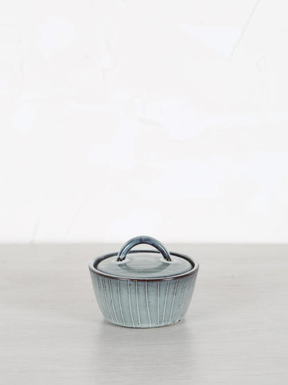 Nordic Sea Nibble With Lid