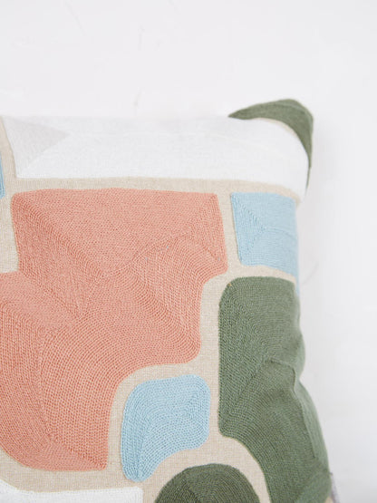 Kairi Cushion - Multico - 2 Sizes available