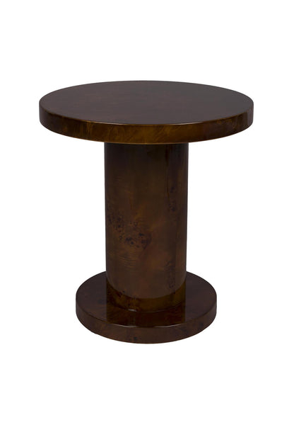 Quinn Side Table - 2 Colours Available