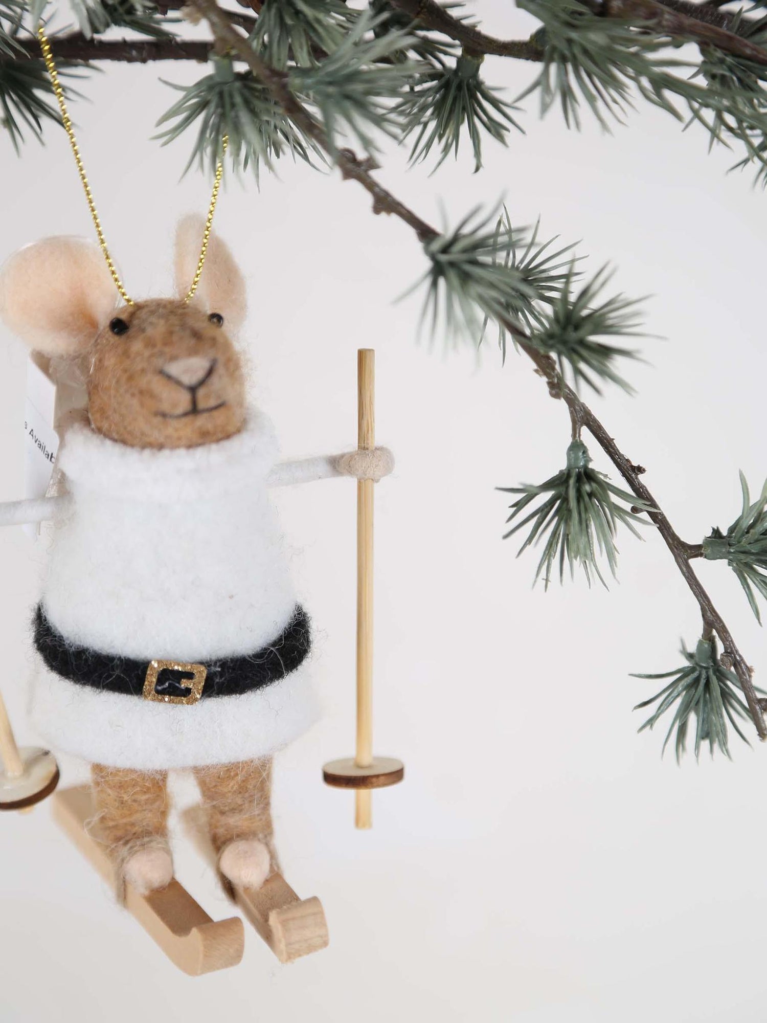 ALPINE ADVENTURE Mice - 2 Options Available