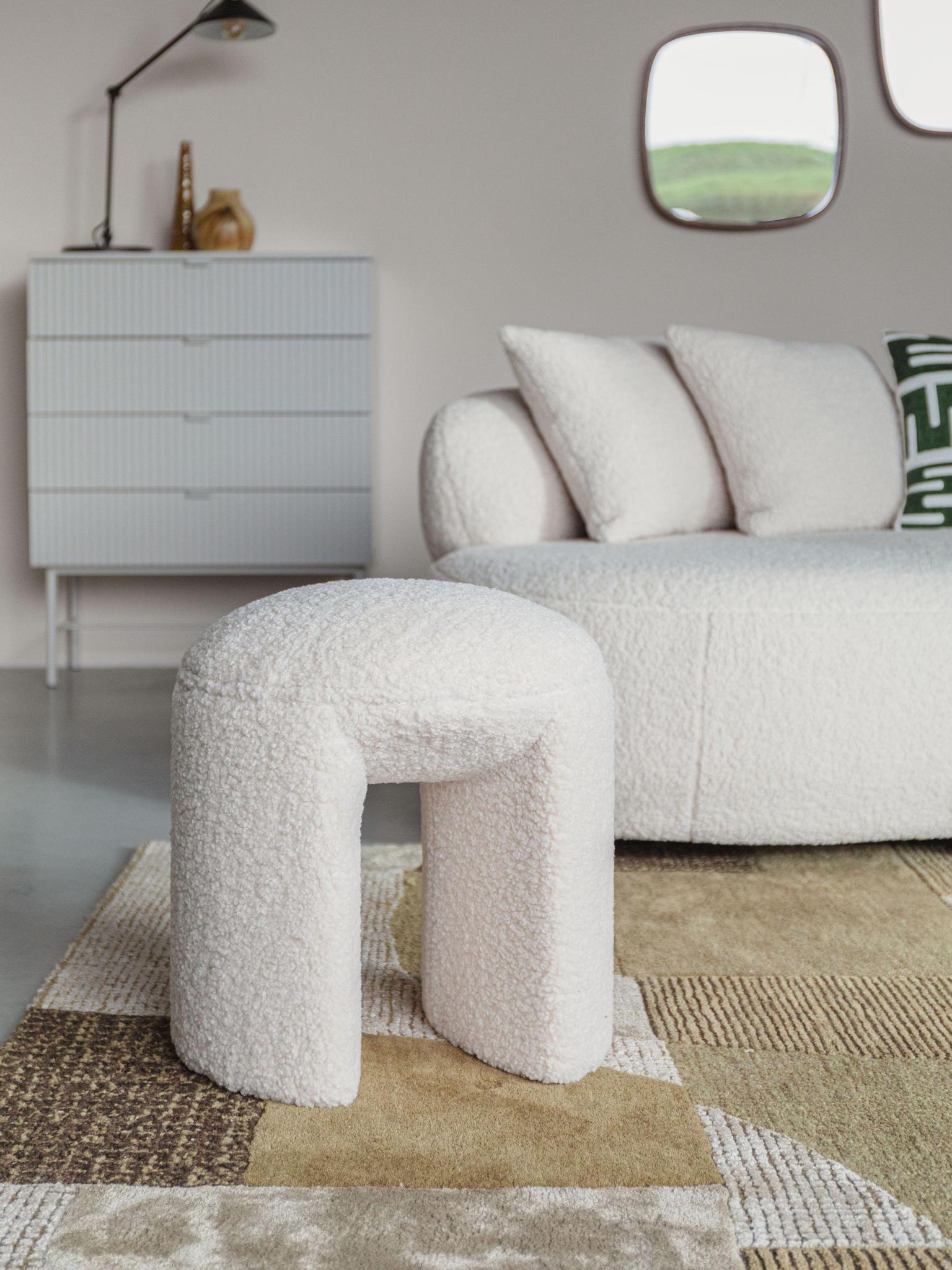 Noxx Stool - 2 Options Available