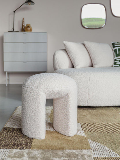 Noxx Stool - 2 Options Available