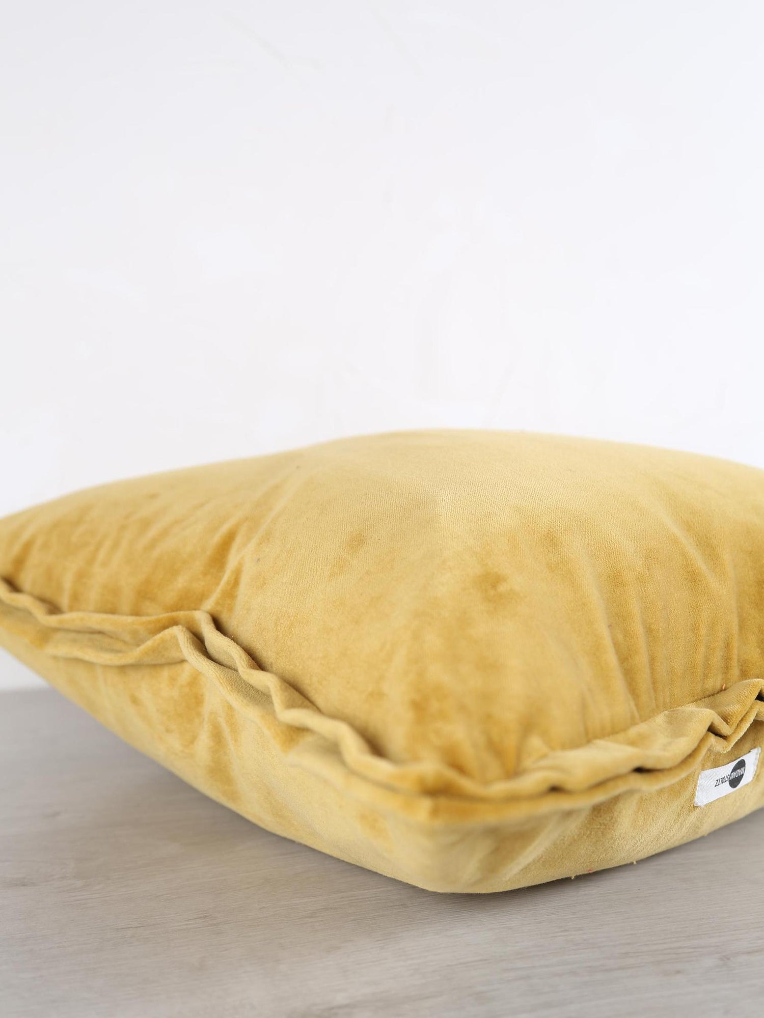 Soft Velvet Cushion - 3 Colours Available