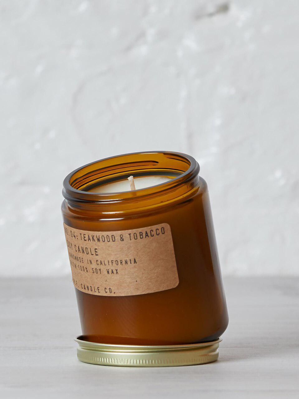 Mojave Scented 7.2 Oz Soy Candle