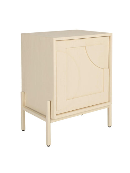 Faces Side Cabinet