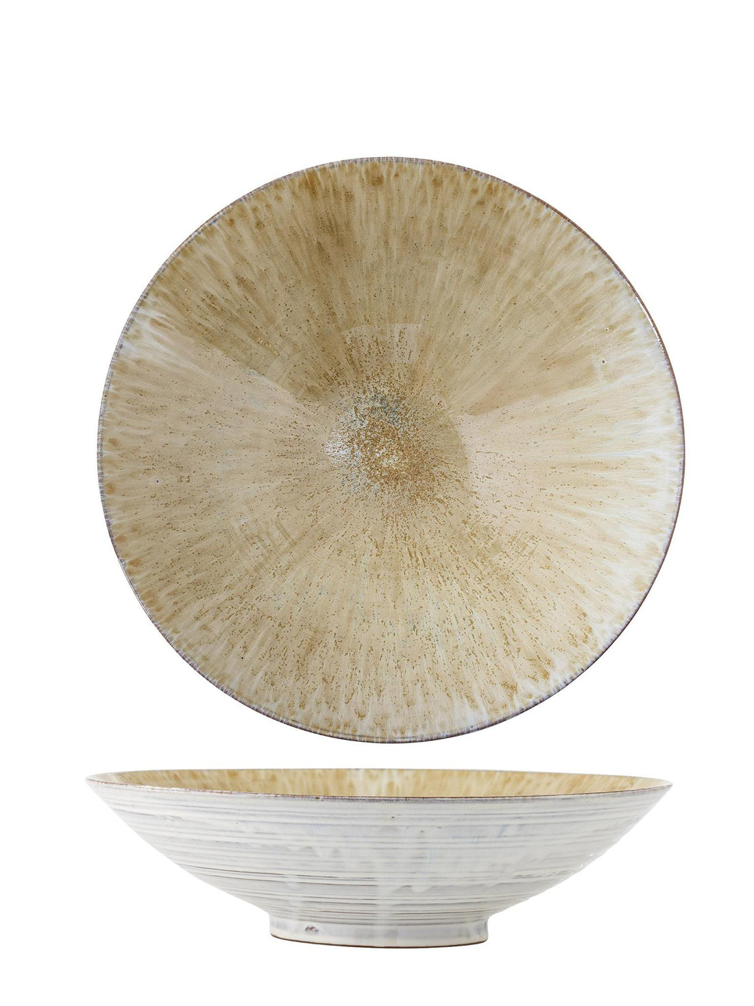 Saskia Bowl - Nature