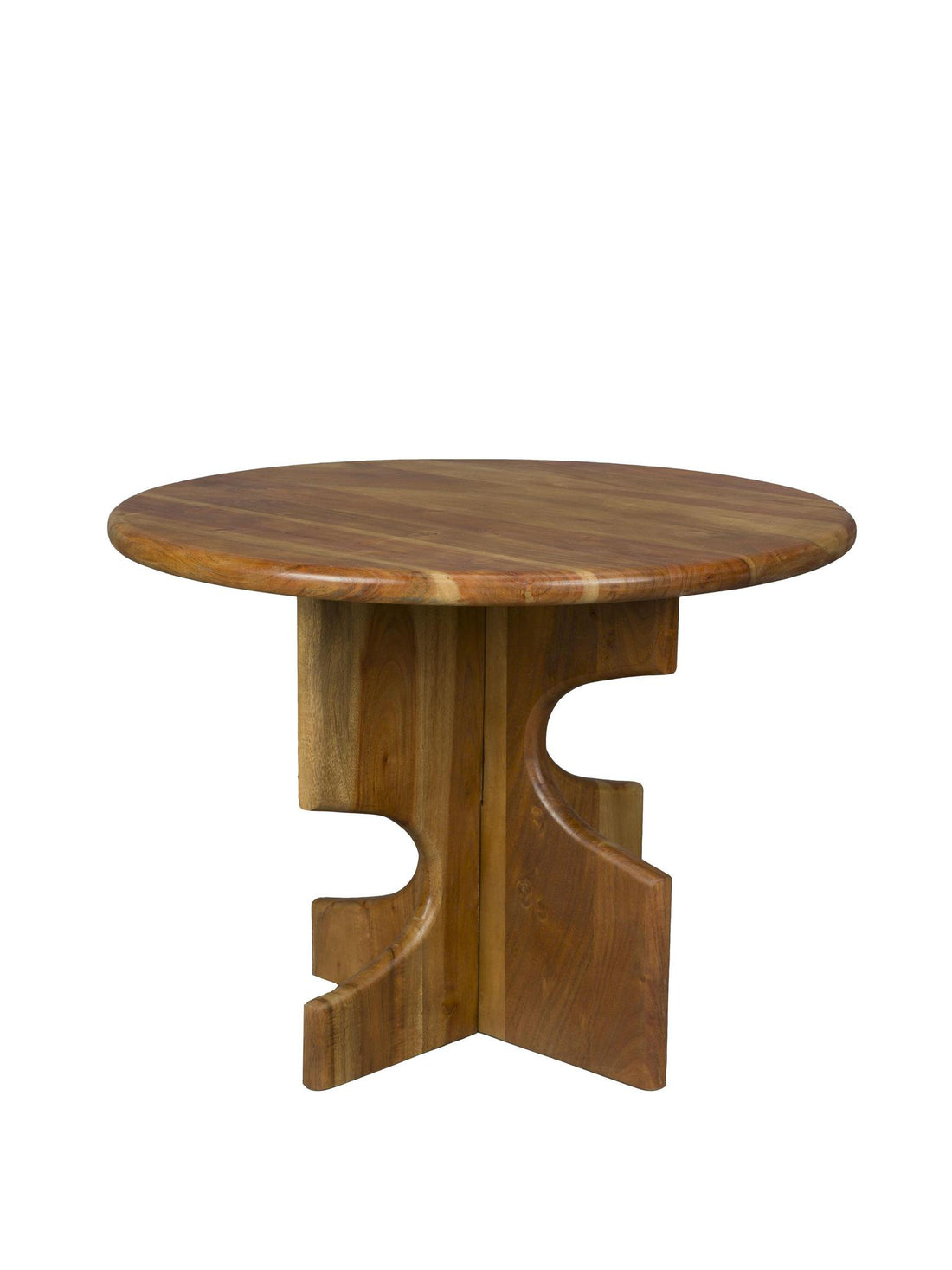 Morgan Mango Wood Side/Coffee Table
