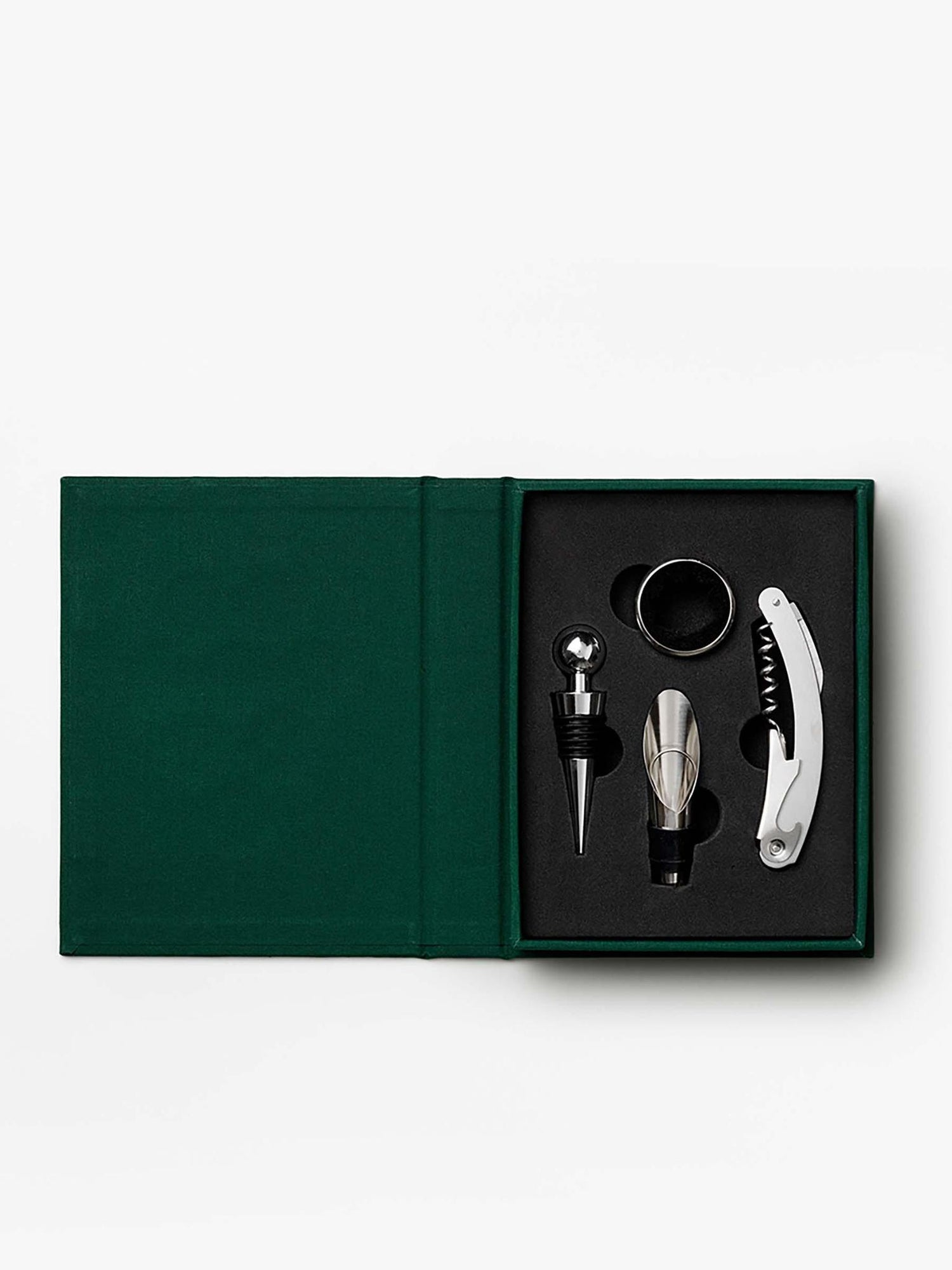 The Essentials - Wine Tools