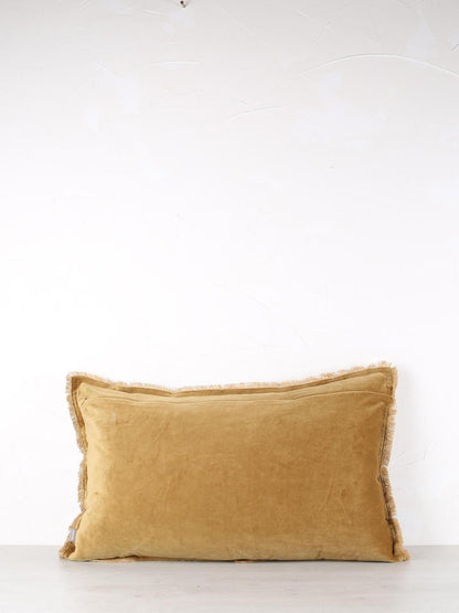 Uni Fara Cushion - Bronze - 3 Sizes Available