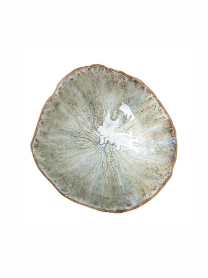 Joby Bowl - Blue - Stoneware