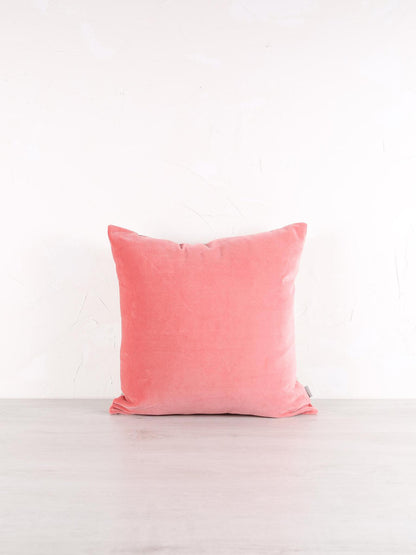 Elise Cushion - Peche