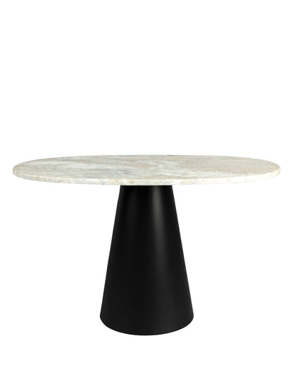 Jared Marble Top Coffee Table