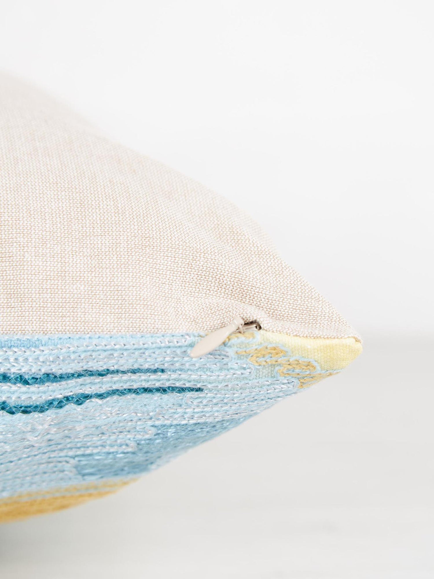 Lola Cushion - Multico - 2 Sizes Available