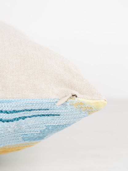 Lola Cushion - Multico - 2 Sizes Available