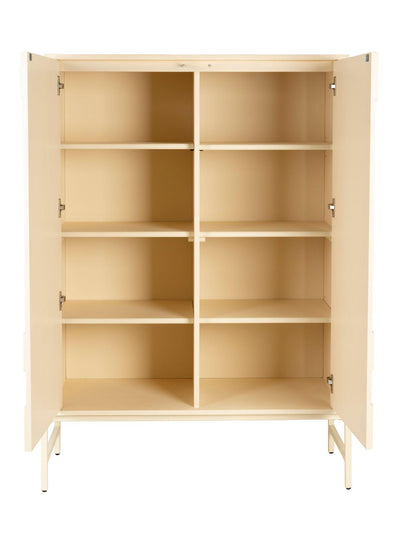 Faces Cabinet