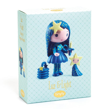 TINYLY - FIGURINES