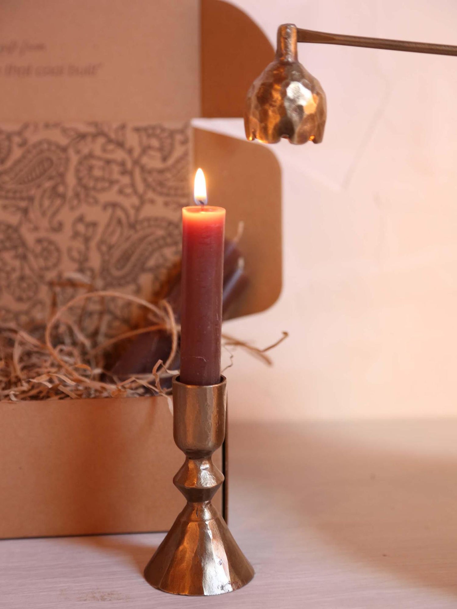 Cosy Embers - Gift Box