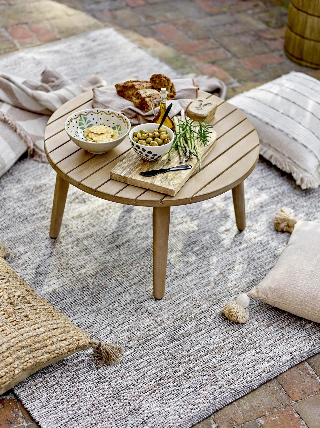 Sorrento Outdoor Coffee Table