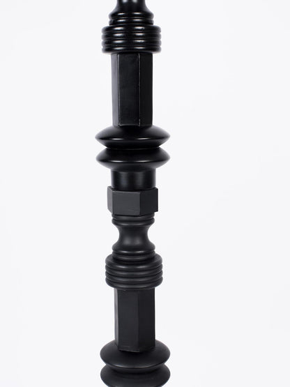Totem Floor Lamp - Colour Options Available