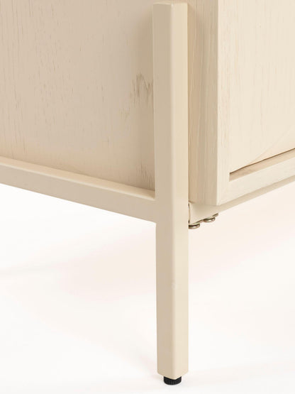 Faces Cabinet