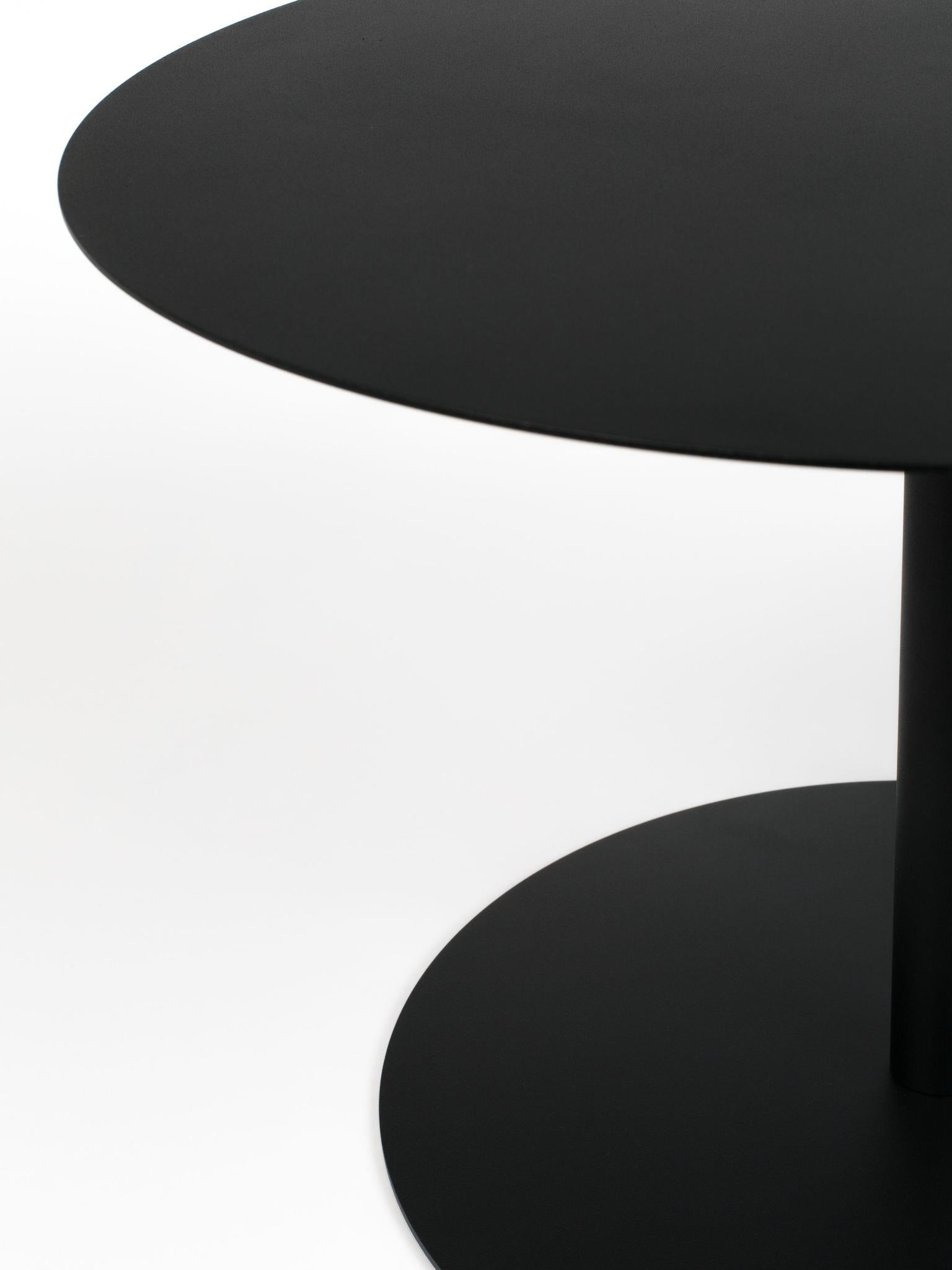 Side Table Snow - 3 Options Available