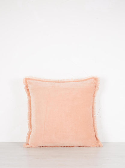 Fara Cushion - Dragee - 2 sizes Available