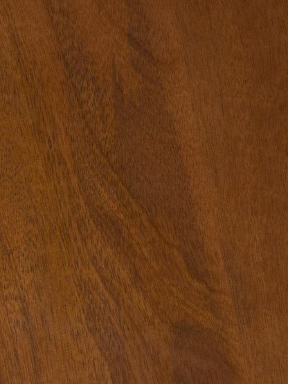 Tondo Wooden Side Table