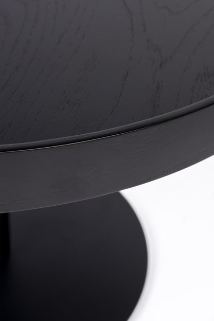 Braeburn Table Black - 3 Sizes Available
