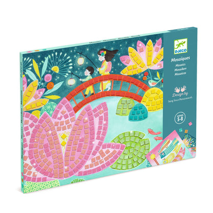 Kyoto Sparkle Mosaic Kit