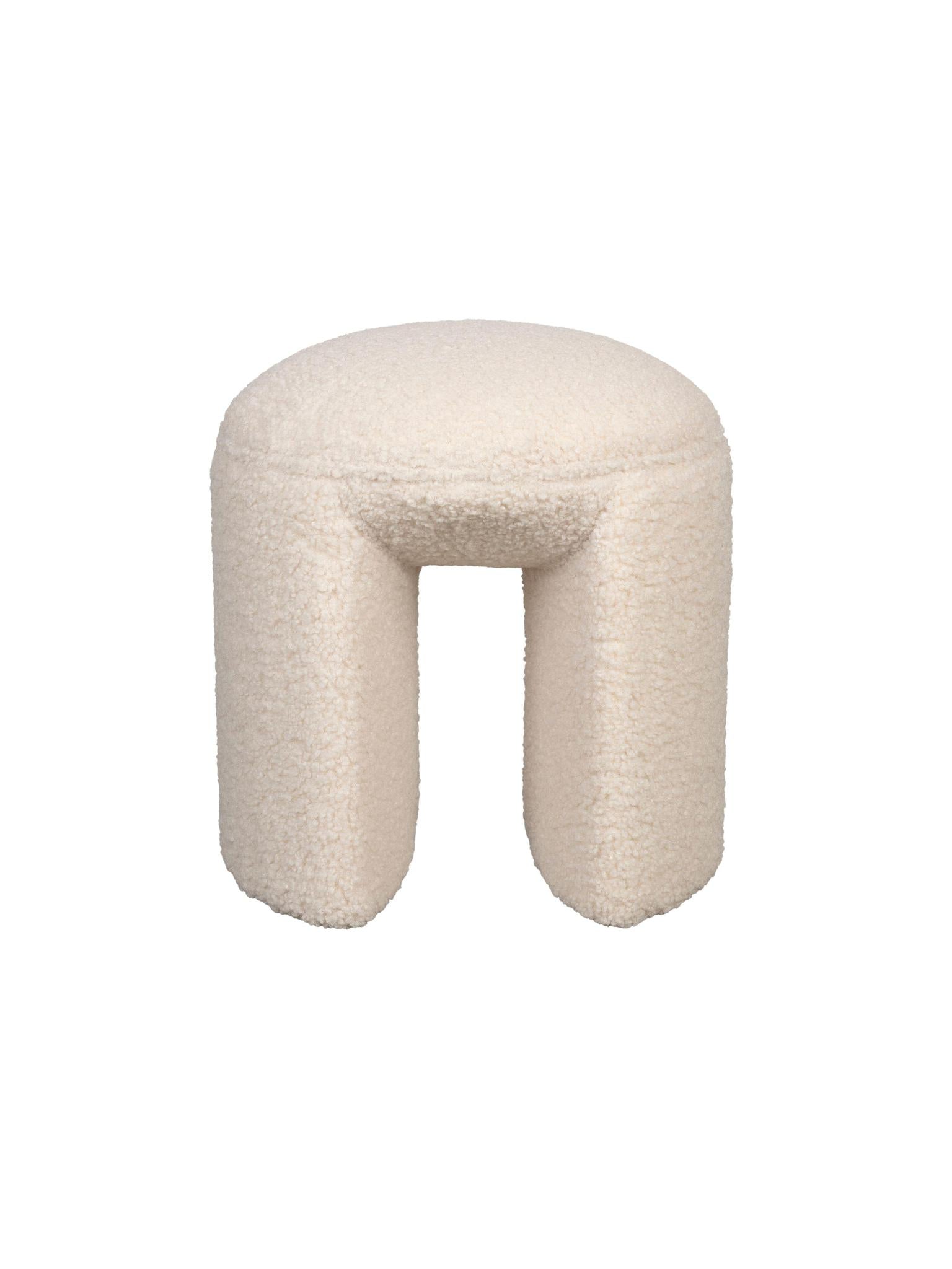 Noxx Stool - 2 Options Available