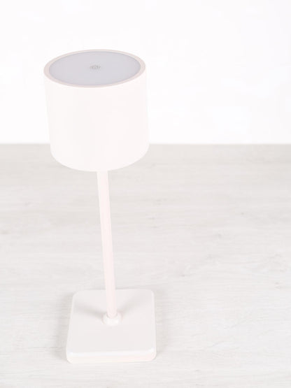 Cato Garden Lamp - 3 Colours Available