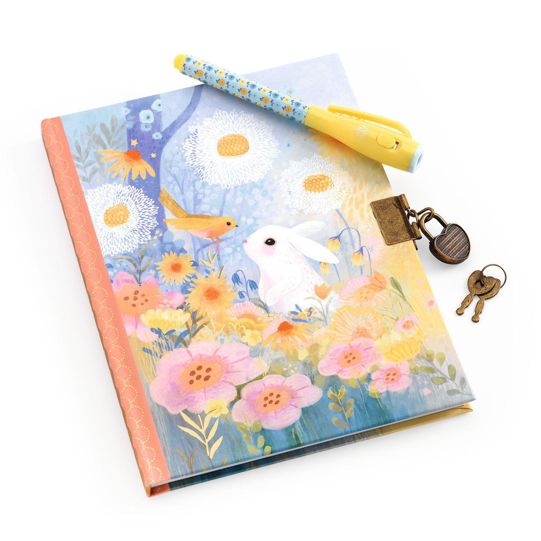 Kendra Diary with Magic Pen