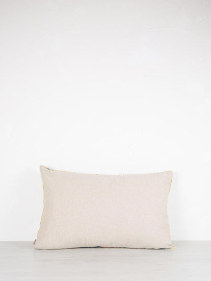 Lola Cushion - Multico - 2 Sizes Available