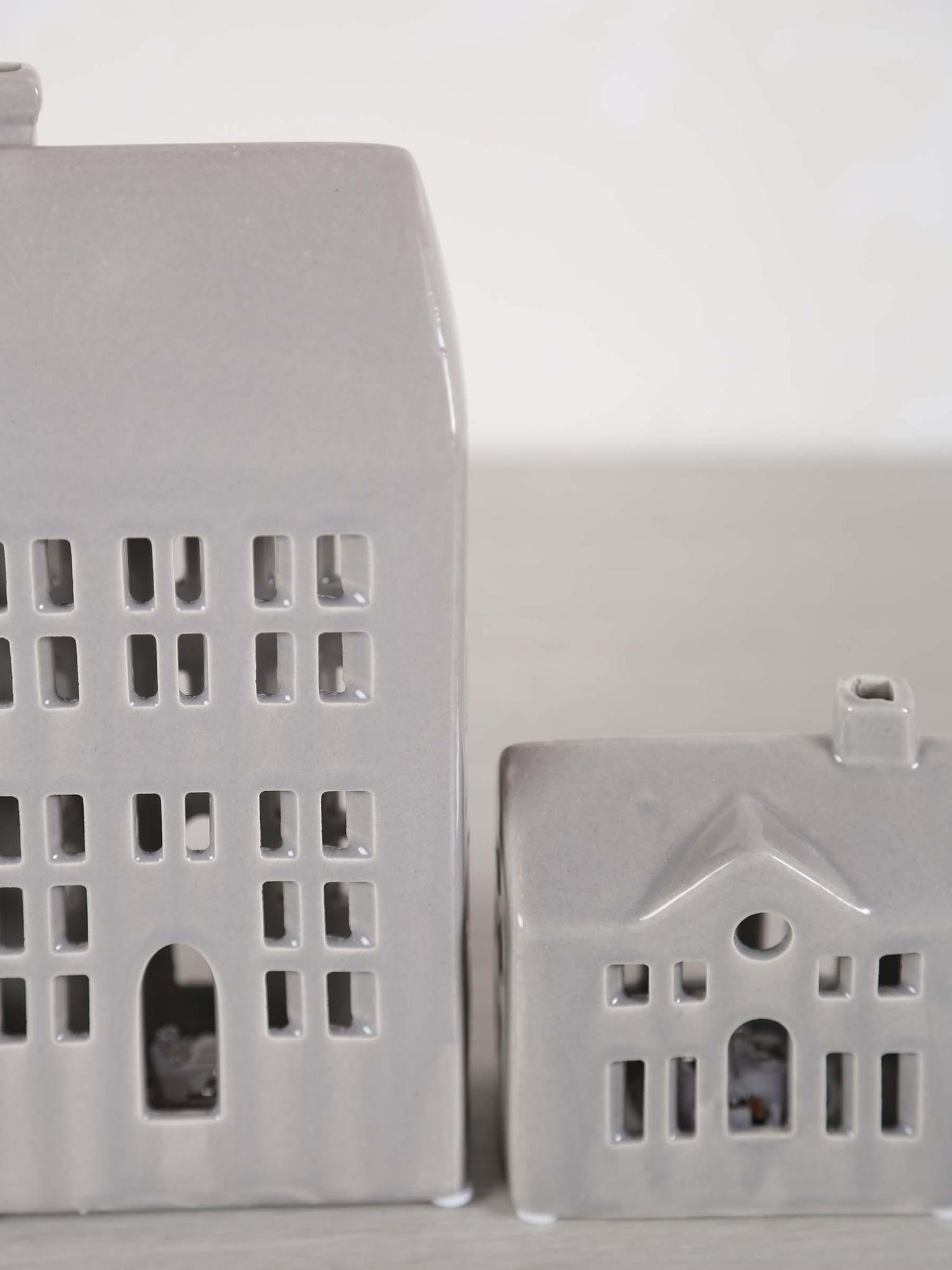 Mythel decoration LED light house